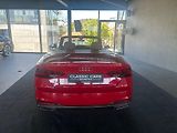 Audi A5 (2022) Cabriolet 2.0 TDI S-tronic - náhled 6