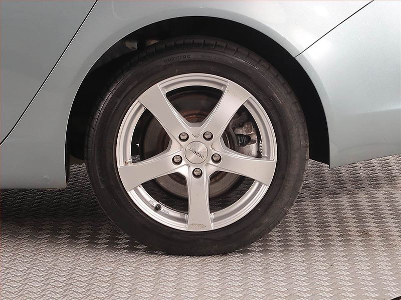 Opel Insignia (2012) 2.0 CDTI, 4X4, Automat - fotka 15 z 17