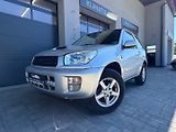 Toyota RAV4 (2003) 2.0 D-4D 4WD - náhled 1