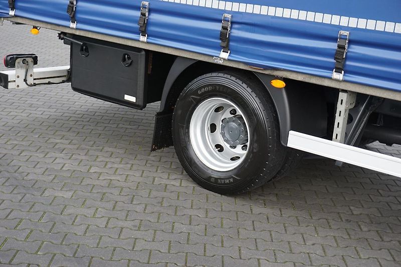 DAF LF (2021) / 260 / ACC / E 6 / FIRANKA /  - fotka 19 z 44