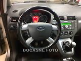 Ford C-MAX (2005) 1.6TDCi - náhled 2