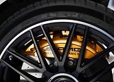 Mercedes-Benz S 63 AMG E Performance