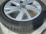 Volkswagen Golf Alltrack 2.0 TDI 147kW DSG 4Mo - náhled 20