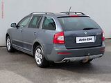 Škoda Octavia (2012) 2.0TDi 4x4, Scout, xenon - náhled 6