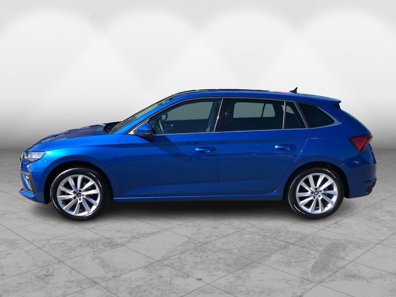 Škoda Scala 1.0 TSi TOP SELECTION - fotka 3 z 28