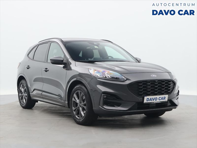 Ford Kuga 1,5 EB 110kW ST-Line - fotografie inzerátu
