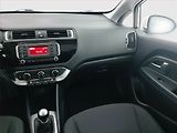 Kia Rio (2016) 1.25 CVVT, Serv.kniha - náhled 7