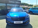 Škoda Superb 2.0 TDI/147kW Sportline DSG 4x - náhled 1