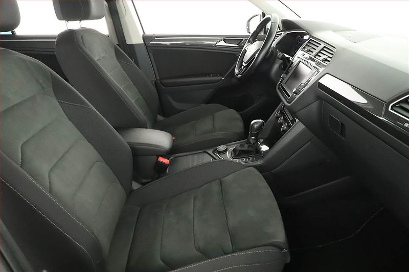 Volkswagen Tiguan (2017) 2.0 TDI - fotka 7 z 20