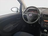 Fiat Grande Punto (2007) 1.4, nová STK, slušný stav - náhled 7