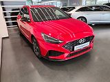 Hyundai i30 (2023) SW 1.0 T-GDI (88kW/120k) N-Lin - náhled 26