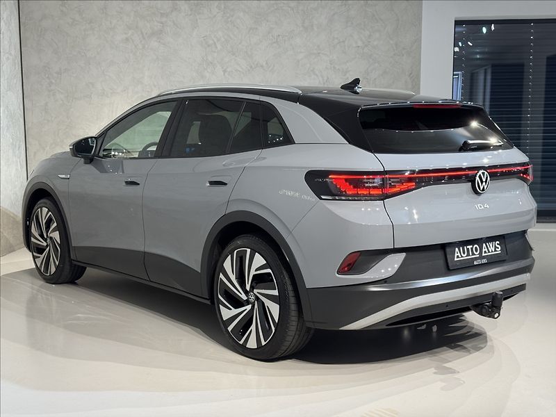 Volkswagen ID.4 Pro IQ Light Assist Tepelko - fotka 11 z 50