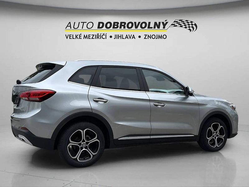 MG ZS ELEGANCE 1.5 (85kW) 5MT SUV/F0 - fotka 9 z 22