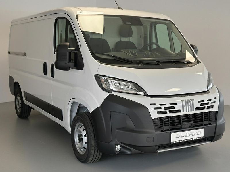 Fiat Ducato (2026) 2,2 Light MTJ 120k 6MT L2H1 - fotografie inzerátu
