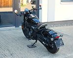 CFMOTO (2026) 450CL-C Bobber BLACK - náhled 11