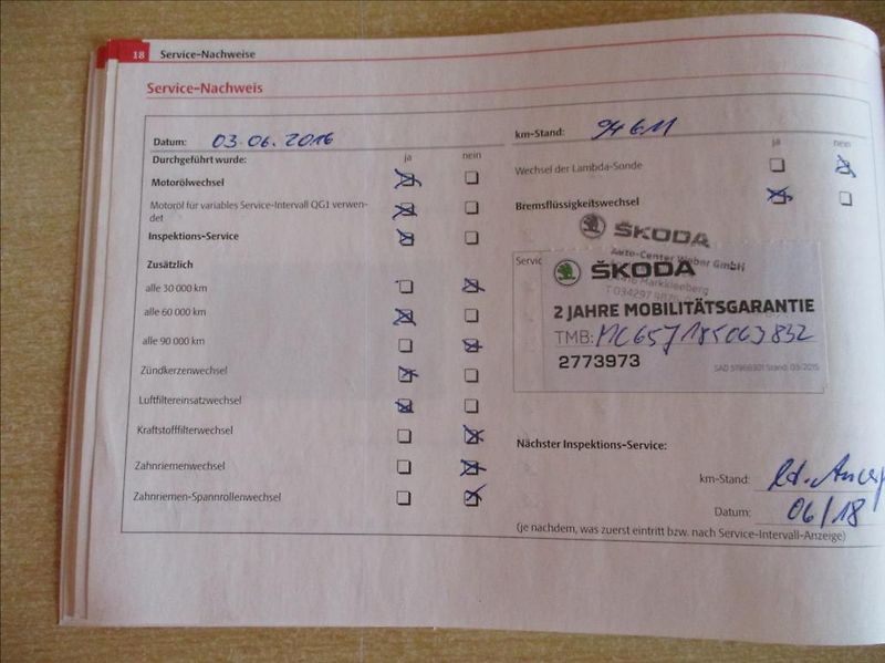 Škoda Roomster 1,4 16V, digiklima,serviska, - fotka 24 z 24
