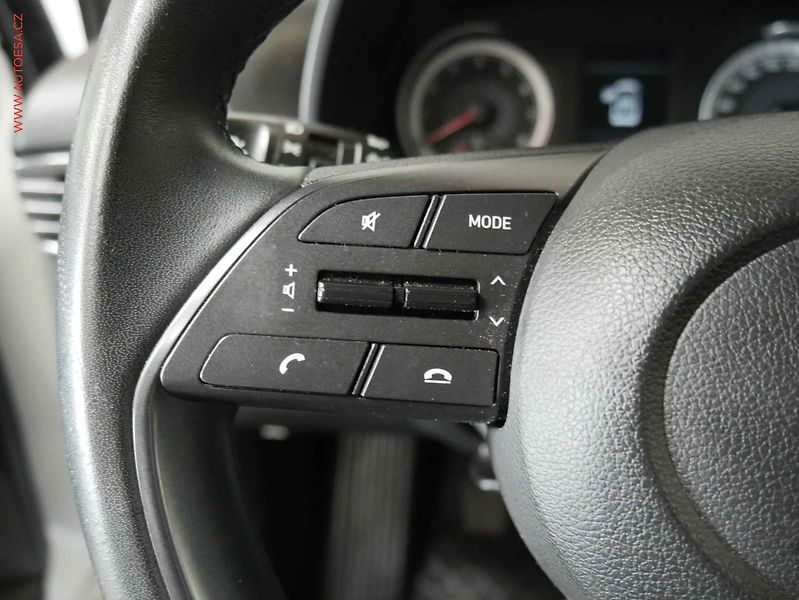 Hyundai Bayon (2024) 1.2MPi, 1.maj,ČR, AC, park - fotka 14 z 16