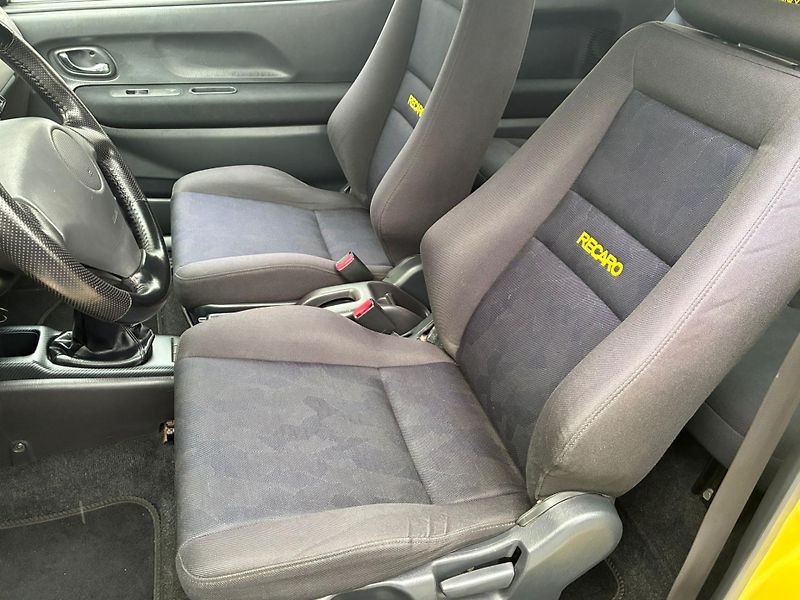 Suzuki Ignis (2004) SPORT, 1.5i, 80KW, RECARO - fotka 12 z 19
