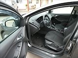 Ford Focus 1,5 Duratorq TDCI 95k kombi - náhled 13