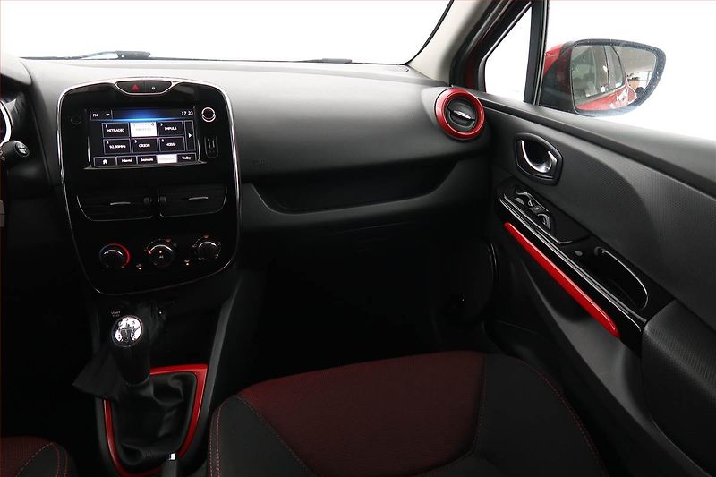 Renault Clio (2014) 1.2 16V, po STK, jezdí výborně - fotka 8 z 14