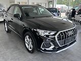 Audi Q3 (2025) 40TDi AUT QUATTRO LED NAVI ACC - náhled 1