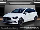 Mercedes-Benz Třídy B (2025) 180 d - náhled 1