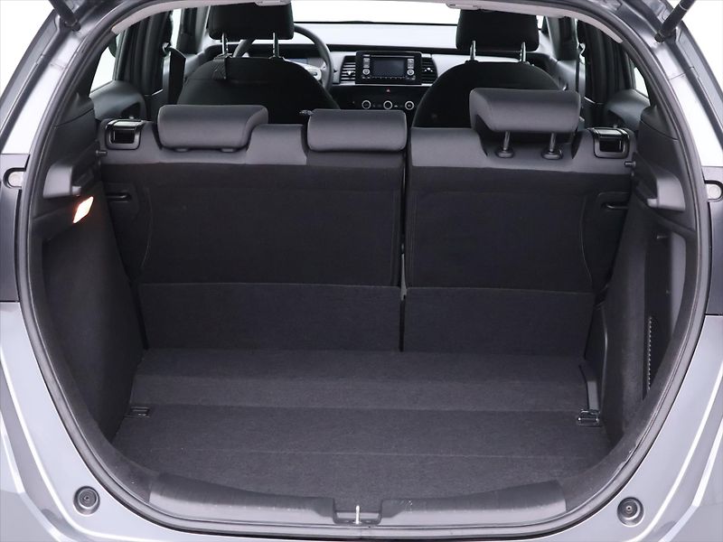 Honda Jazz 1,5 e:HEV 72kW Elegance CVT - fotka 10 z 33