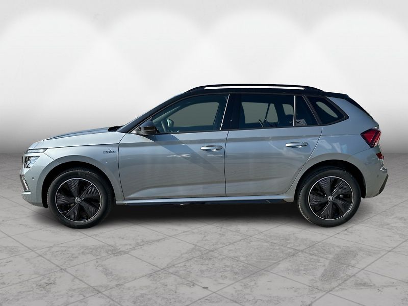 Škoda Kamiq (2027) 1,0 TSI 85 kW 7-stup. automat. - fotka 3 z 25