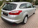 Ford Focus (2011) 1.6Tdci 85kw - náhled 7