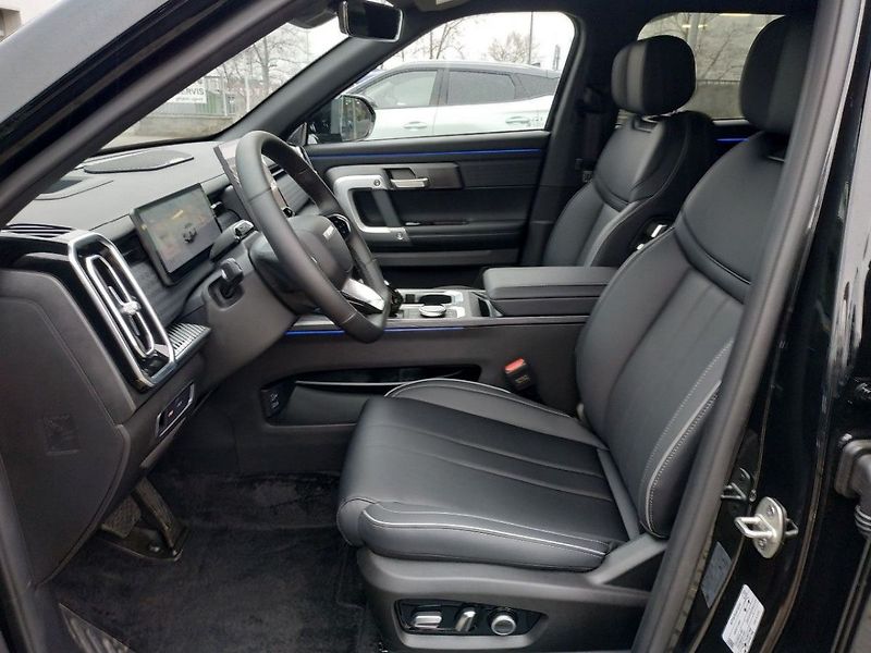 Jaecoo 7 1.6T Exclusive 4WD, AT, SKLADE - fotka 12 z 32