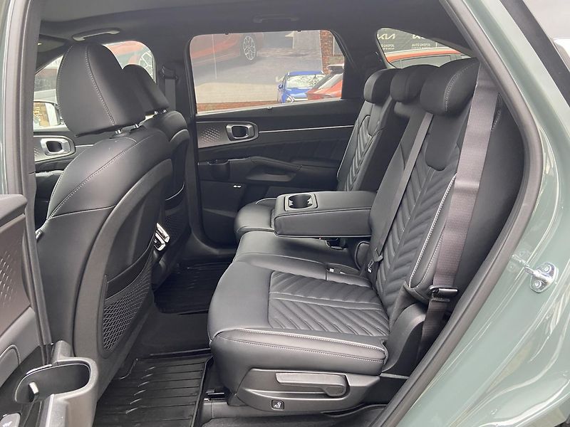 Kia Sorento (2025) 7P 2,2CRDi 4x4 