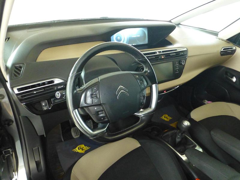 Citroën C4 Picasso (2016) 1.6HDI-88KW*PARK.S**NAVIG**ALU - fotka 11 z 26