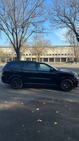 Dodge Durango (2023) - fotka 4 z 15