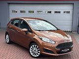 Ford Fiesta (2015) 1.25i Trend Klima LPG Rozvody - náhled 1