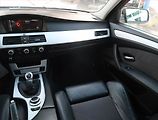 BMW Řada 5 (2007) 525d, nová STK, Tažné - náhled 8
