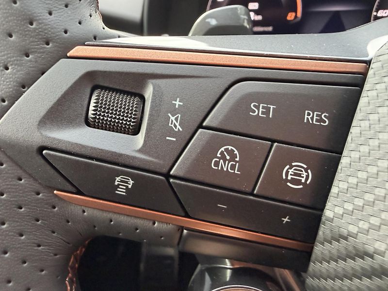 Cupra Terramar (2026) REZERVACE!!! - fotka 41 z 53