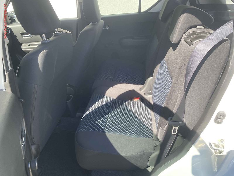 Suzuki Ignis (2023) 1.2i, 1.maj,ČR, servis.kniha - fotka 10 z 16