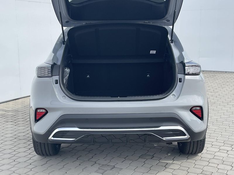 Kia XCeed (2026) STEEL EDITION 7DCT 1,6 T-GDi - fotka 4 z 6