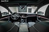 Volkswagen Touareg R-Line 3.0 TDI 210 kW - náhled 8