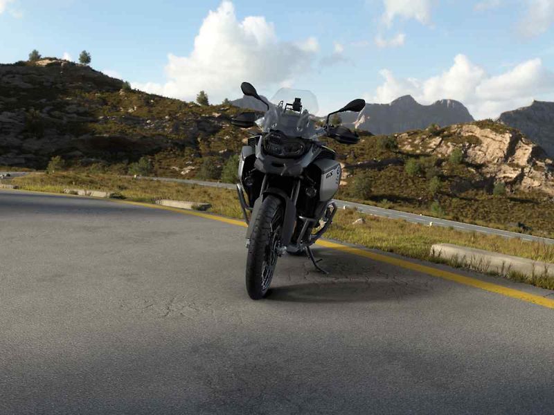 BMW F 900 GS Adventure - fotka 3 z 6