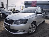 Škoda Fabia 2018 ČR 1.0 TSI 70kW Style - náhled 1