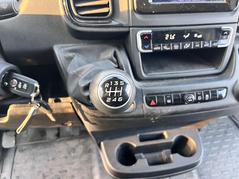 Fiat Ducato 2,2 HDI 103KW,MAXI,L3H2,DIGIKL - fotka 28 z 35