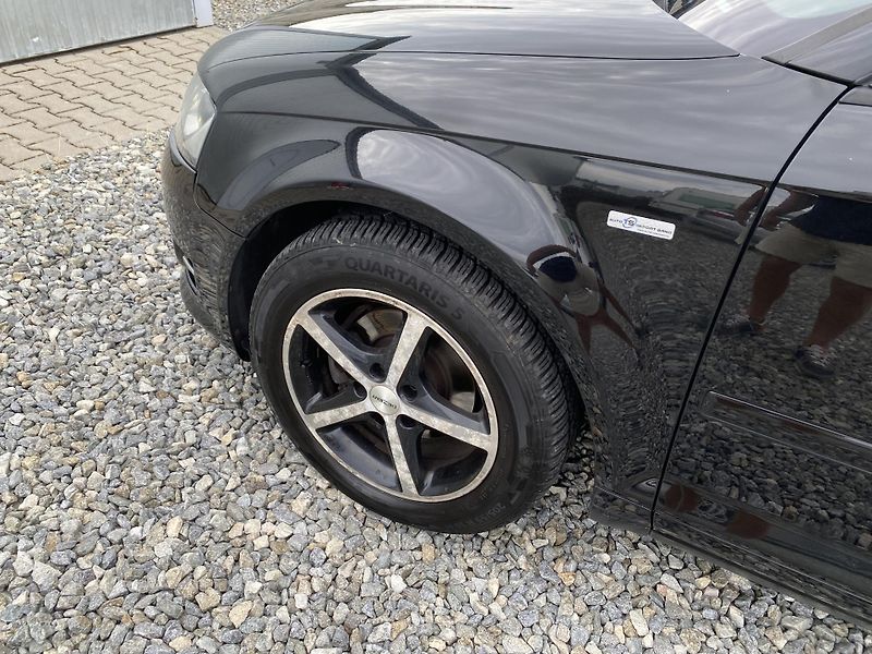 Audi A3 1.6TDi 105PS S-TRON 150TKM CZ! - fotka 19 z 150