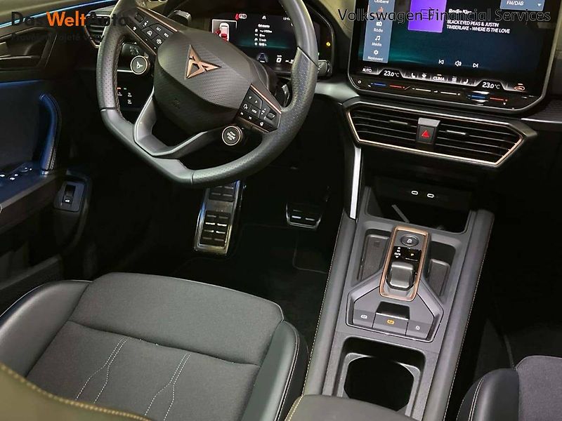 Cupra Formentor (2024) 1.5 eTSI DSG - fotka 5 z 20