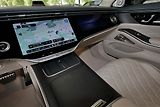 Mercedes-Benz Třídy S (2026) 450 d 4MATIC AMG, Burmester 4D - náhled 11