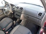 Škoda Fabia (2011) Ambiente 1,2 TSI 63kW - náhled 8