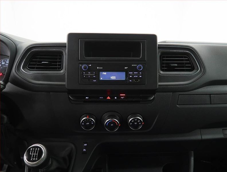 Renault Master (2021) 2.3 dCi 135, L2H2, 1.0t, 1Maj - fotka 11 z 18
