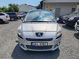 Peugeot 5008 1.6 HDI  - náhled 2