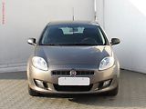 Fiat Bravo (2010) 1.4 T-JET, AC, +kola - náhled 1