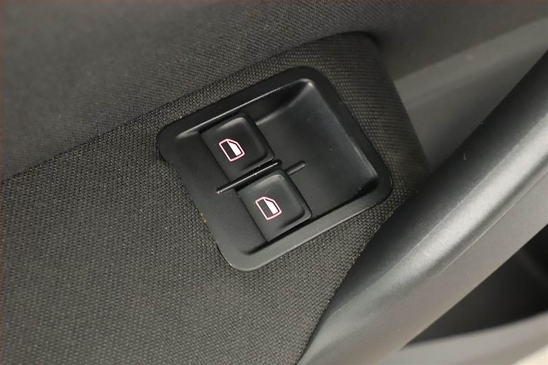 Volkswagen Polo (2016) 1.4 TDI, Tempomat - fotka 8 z 15